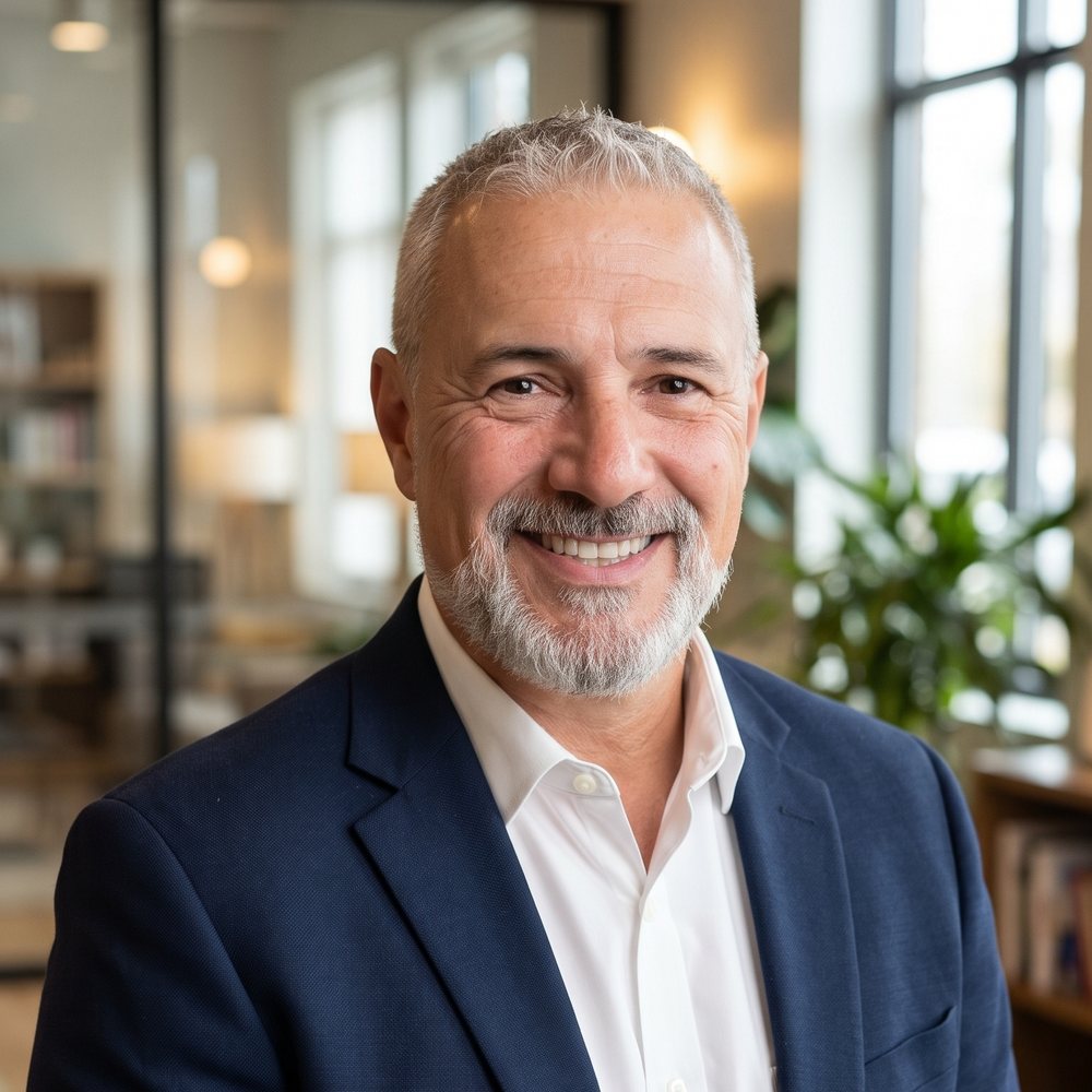 Steven Nacarlo, founder of Codeworkflow